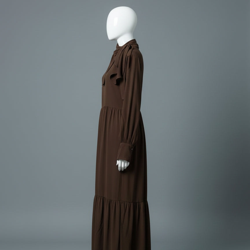 Nour Full Khimar & Jilbab Set