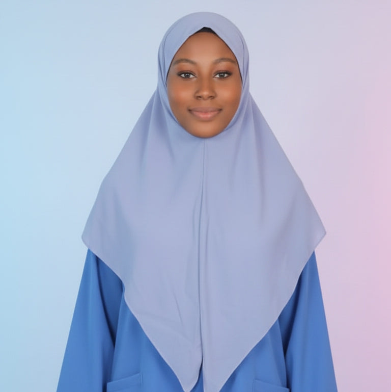Zaytrix Mini Instant Hijab