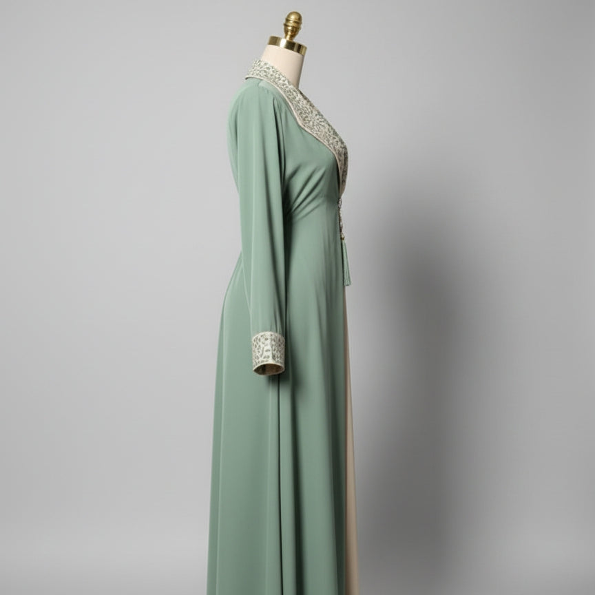 Safa Executive Dress