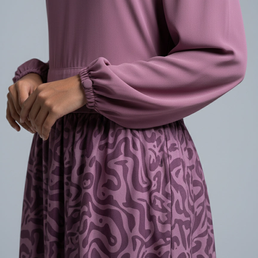 Maira Maxi Dress