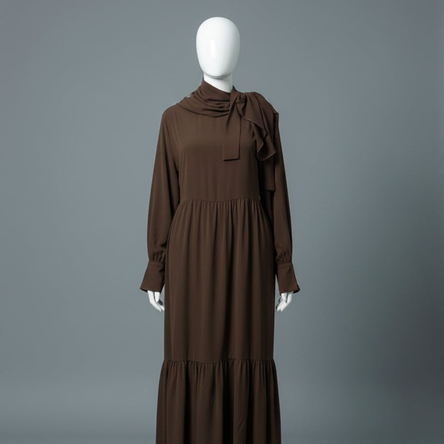 Nour Full Khimar & Jilbab Set