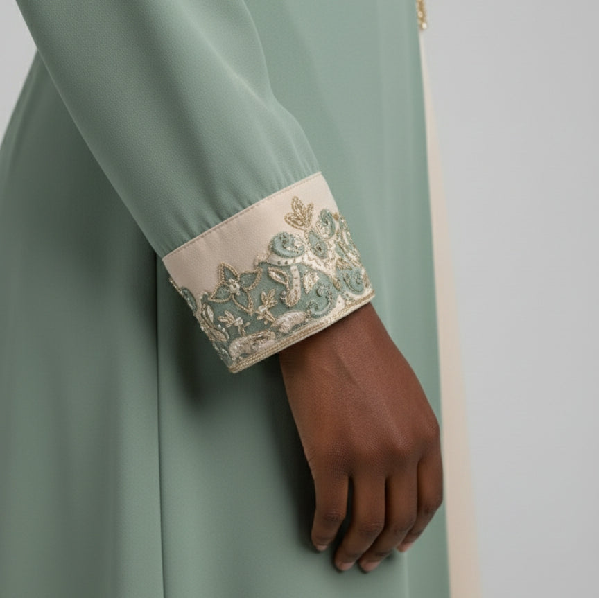 Safa Executive Dress