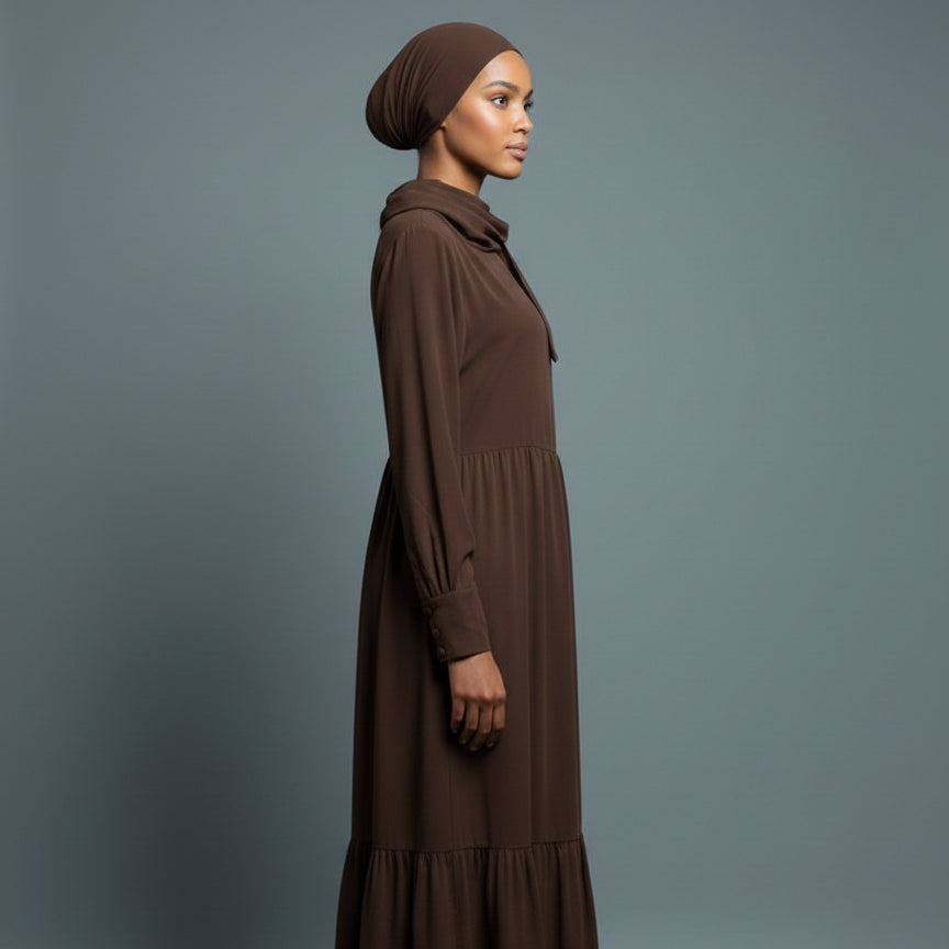 Nour Full Khimar & Jilbab Set