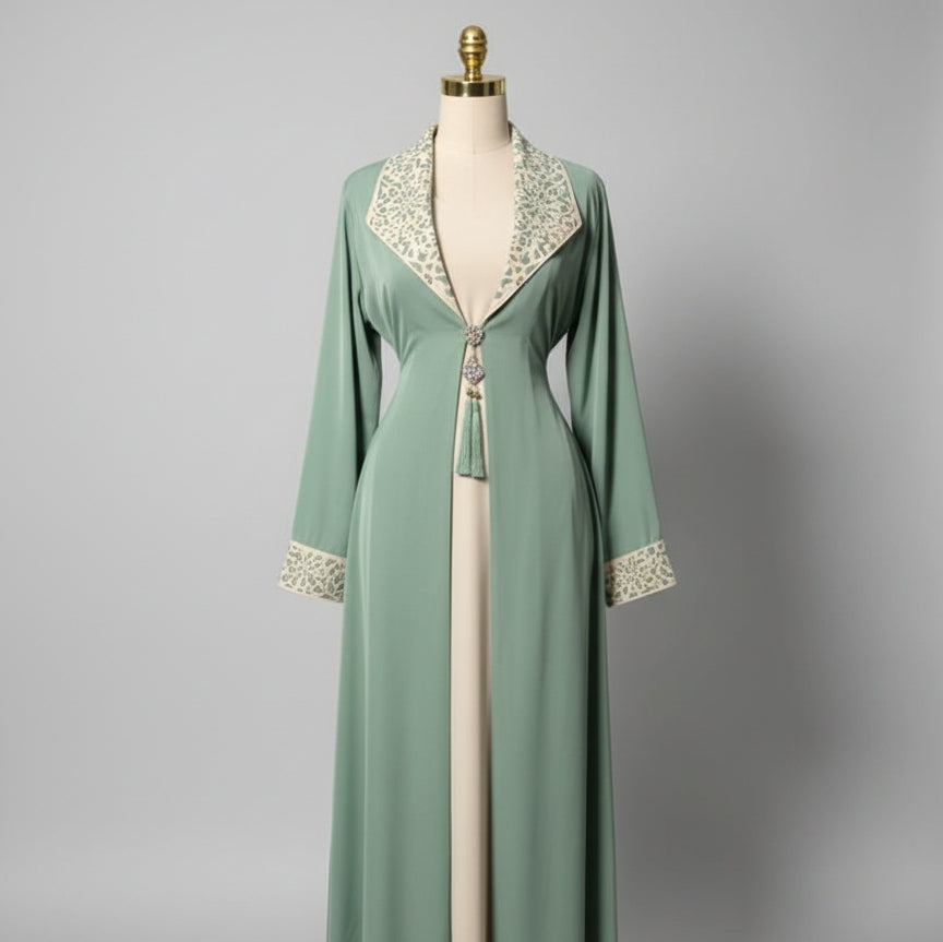 Safa Executive Dress