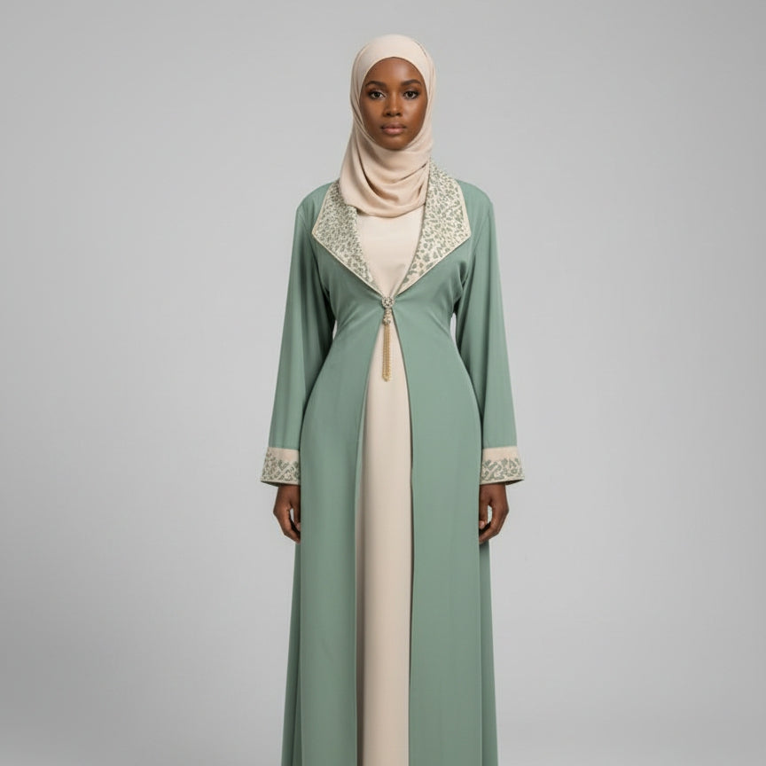 Safa Executive Dress