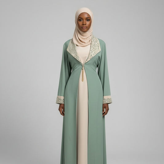 Safa Executive Dress