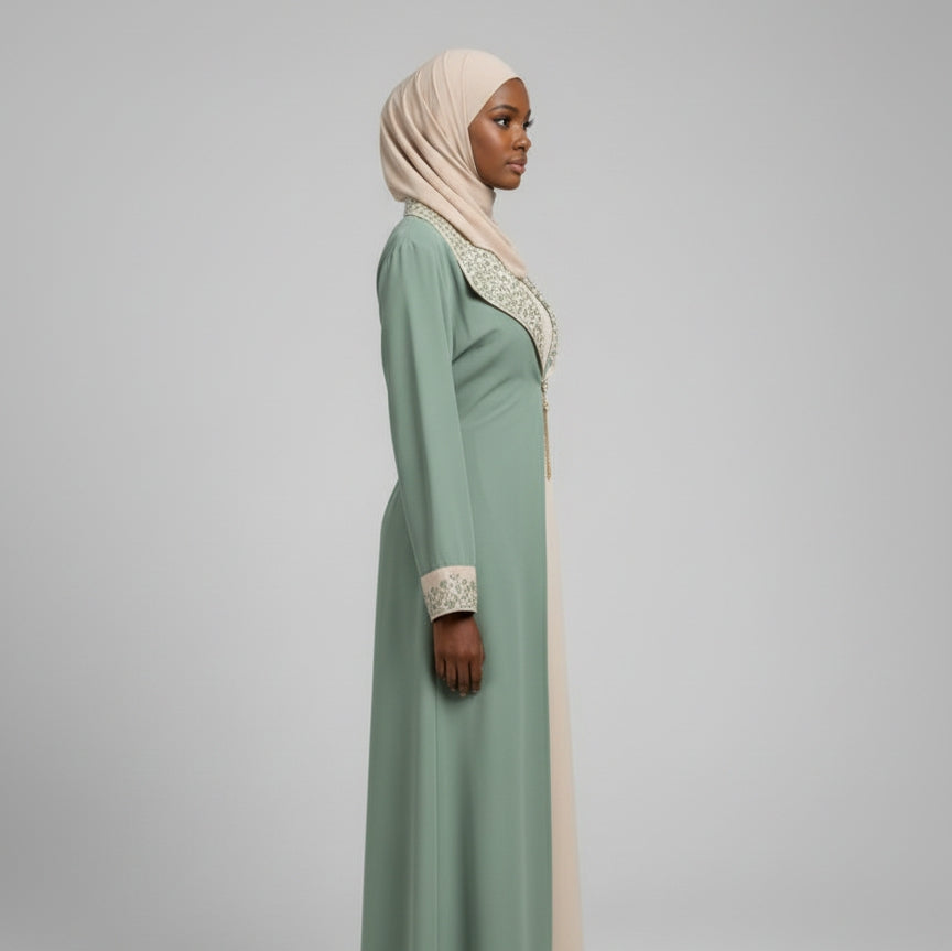 Safa Executive Dress