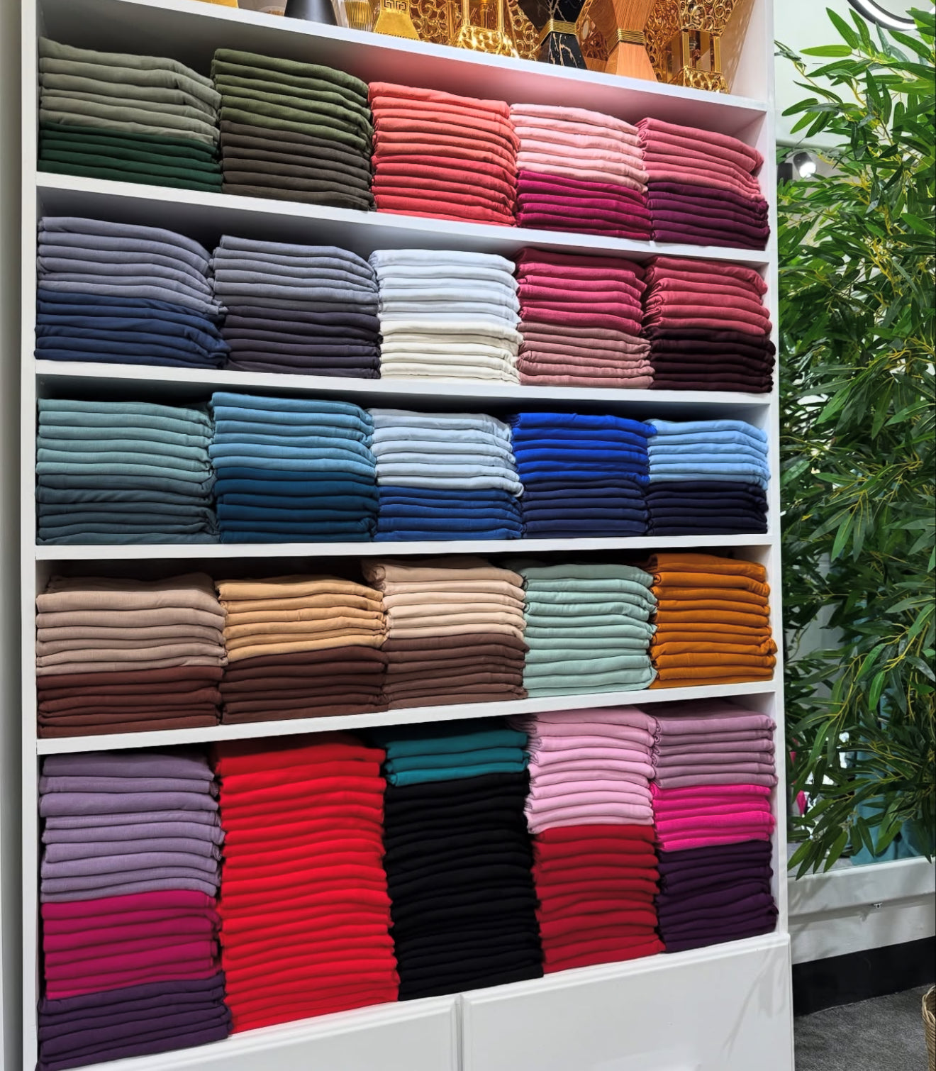 Shadow Jersey - Premium Feel