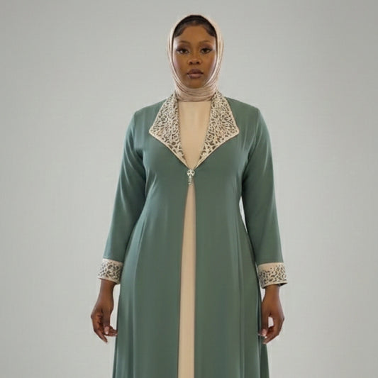 Safa Executive Dress